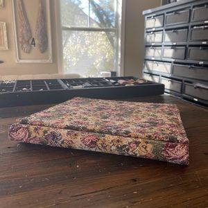 Floral Tapestry Creative Memories Album NEW
